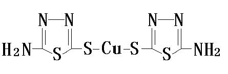 CALIBUR® Thiodiazole Copper 20% SC Fungicide